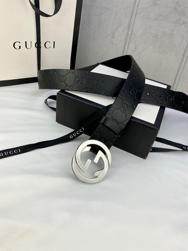 グッチベルト激安側面デザイン